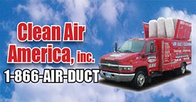 Clean Air America Coupons