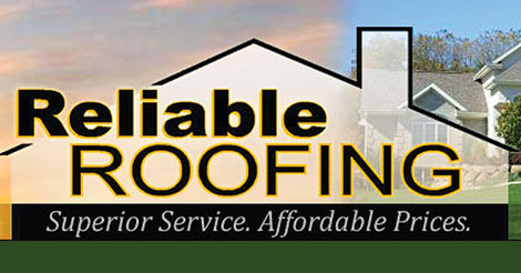 Reliable Roofing - Columbia Station, Ohio -Roofers