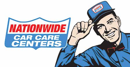 Nationwide Car Care – Maple Heights, Ohio