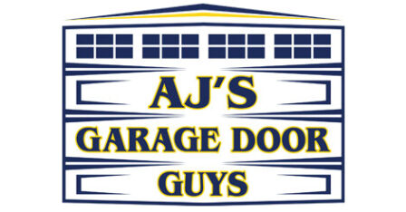 AJ’s Garage Door Guys – Strongsville, Ohio