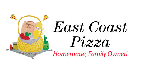 East Coast Pizza Coupons