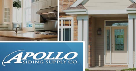 Apollo Supply Co. - Willoughby, Ohio - Builder Supply House