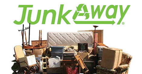 JunkAway - Akron & Medina, Ohio - Junk Removal & Junk Hauling