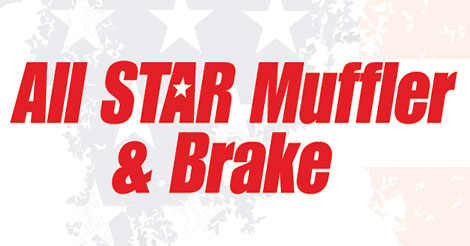 All Star Muffler and Brake Coupons