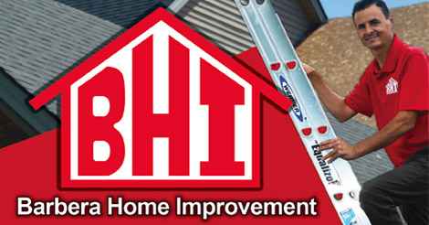 Barbera Home Improvement - Roofer serving Northeast Ohio