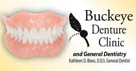 Buckeye Denture Clinic - Brooklyn, Ohio - Dentists, Dental Care