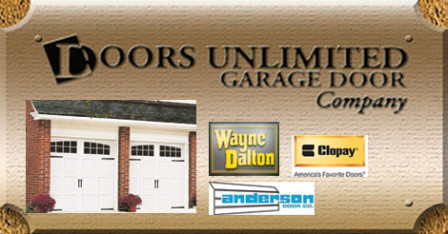 Doors Unlimited – Chardon, Ohio