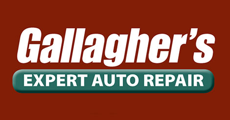 Gallagher's Expert Auto Repair Coupons