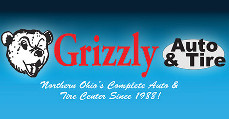 Grizzly Auto & Tire - Medina, Ohio - Automotive Mechanic