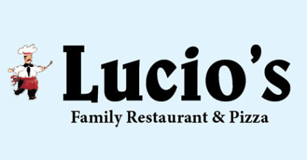 Lucio’s Family Restaurant & Pizza