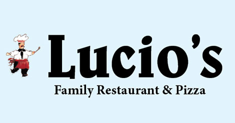Lucio's Family Restaurant & Pizza - Eastlake, Ohio