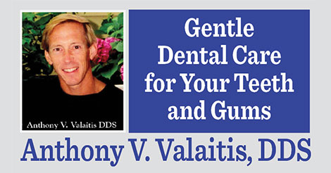 Dr. Anthony Valaitis, DDS - Willoughby, OH - Dentistry