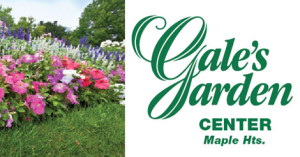 Gales Garden Center Maple Heights