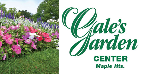 Gale's Garden Center - Maple Heights, Ohio - Full-Service Garden Center