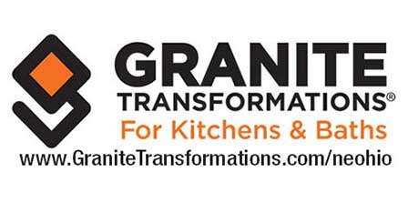 Granite Transformations Coupons