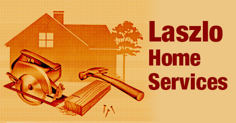 Laszlo Home Services - Westlake, Ohio - Handyman