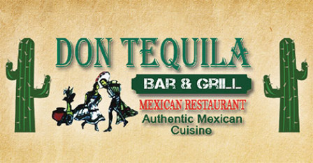Don Tequila Mexican Restaurant – Chardon, Ohio