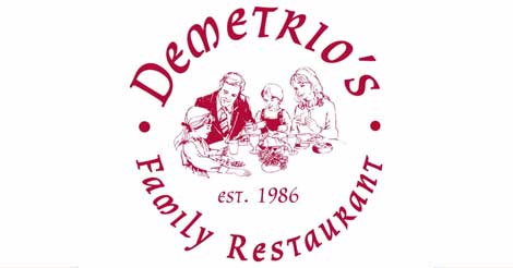 Demetrio's Family Restaurant - Seven Hills - American Restaurant