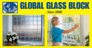 Global Glass Block