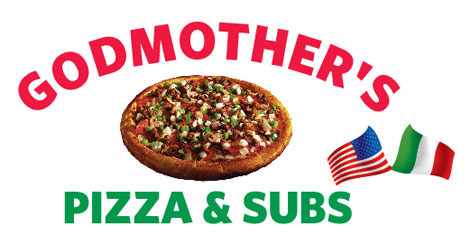 Godmother's Pizza Coupons