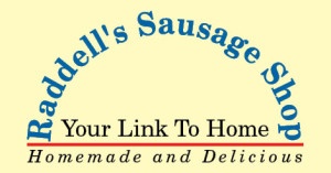 Raddell's Sausage Shop