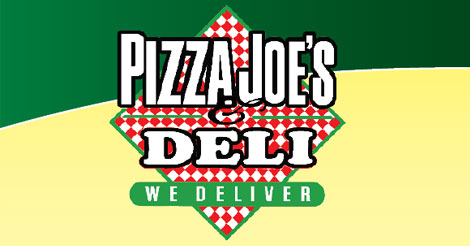 Pizza Joe's & Deli - Cleveland, Ohio - Burgers, Wings, Sandwiches & More