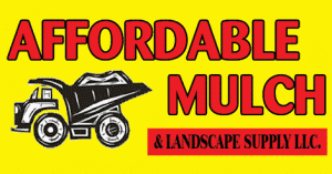 Affordable Mulch landscape supply