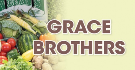Grace Brothers Nursery – North Royalton, Ohio