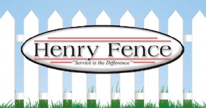 Henry Fence