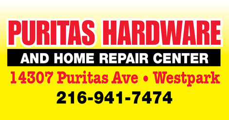 Puritas Hardware - Cleveland, Ohio - Home Repair Center