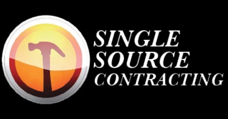 Single Source Contracting