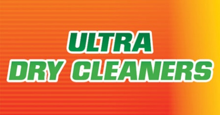 Ultra Dry Cleaners