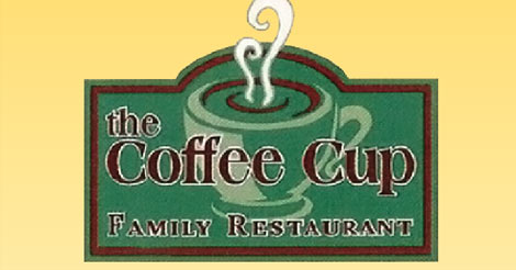 Coffee Cup Coupons