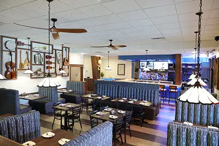 Zeppes Pizza near me