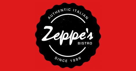 Zeppe's Bistro and Pizzeria - Hudson, Ohio - Pizza Restaurant