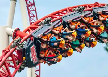 new rides at Cedar Point