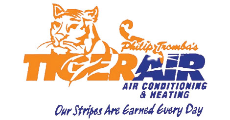 Tiger Air Heating and Air Conditioning - Cleveland, Ohio