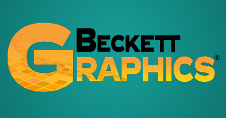 Beckett Graphics - Print and Website Design Business in Cleveland, Ohio