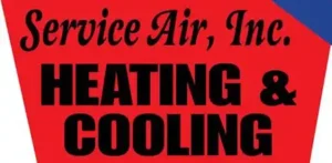 Service Air Heating & Cooling