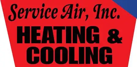 Service Air Heating & Cooling