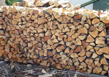 firewood