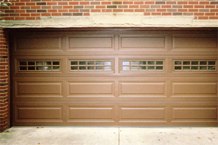 AJ's Garage Door Guys - North Royalton, Ohio - specializing in garage door repair and garage door installation.