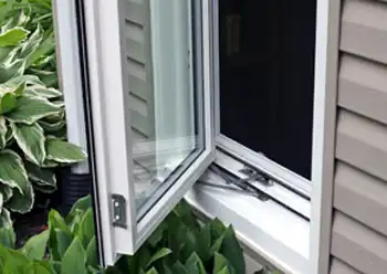 Awning & Casement Windows