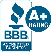 BBB A Plus Roofing Business