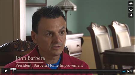 Barbera Home Improvement - Cleveland and Akron Ohio Roofing Contractor