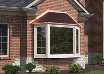 Bow & Bay Windows