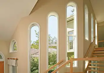 Custom Shape Windows