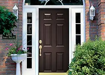 Entry Doors