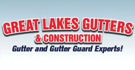 Great Lakes Gutters