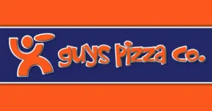 Guys Pizza Co.